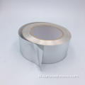 Suplai 20mic Sealing Acrylic HVAC Aluminium Foil Tape